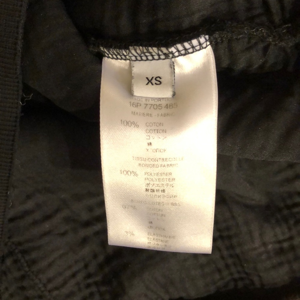 Givenchy Distressed, Destructed Sweatshirt - image 4